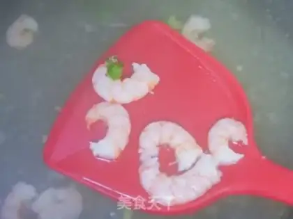 Make Shrimp Zi-Range salad step 6