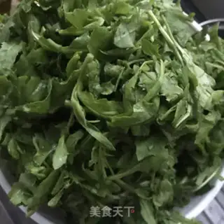 Make The veggie meat step 0