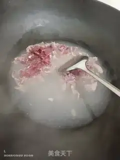 Make Roasted beef step 3