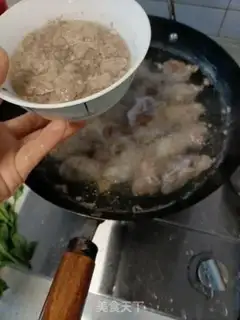 Make The calves step 2