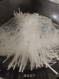 Make Egg noodles step 4