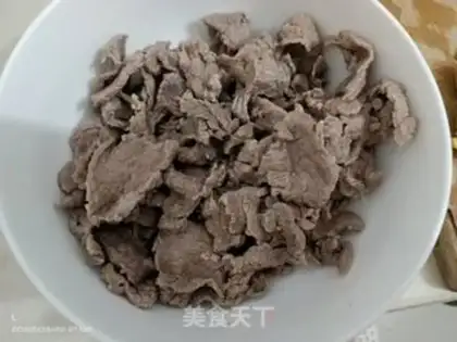 Make Roasted beef step 4