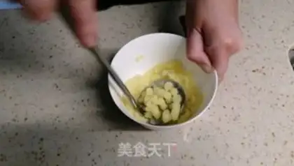 Make Potato snack step 1