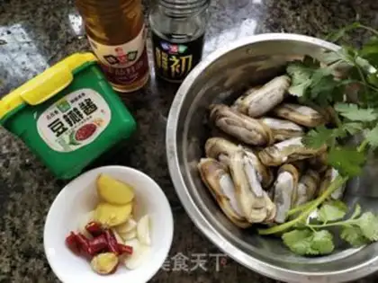 Make Soy sauce step 3