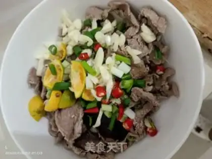 Make Roasted beef step 5