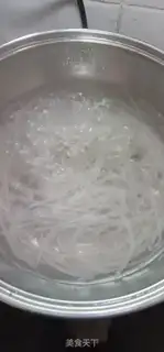 Make Soy sauce step 4