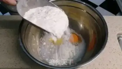 Make Potato snack step 3