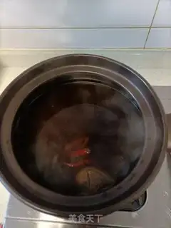 Make The calves step 5