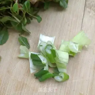Make Chicken sausages, cucumbers step 3