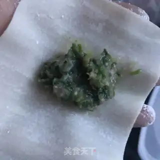 Make The veggie meat step 4