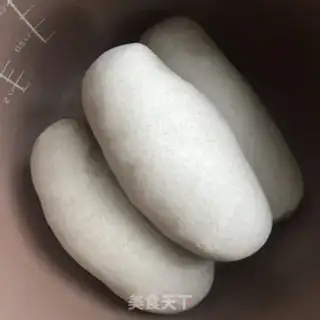 Make Egg skin tofu step 4