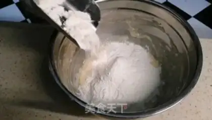 Make Potato snack step 5