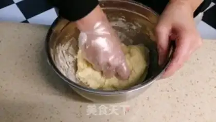 Make Potato snack step 6
