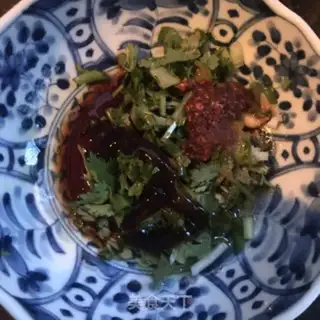 Make The veggie meat step 6