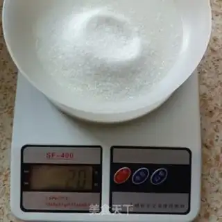 Make Noodles step 1