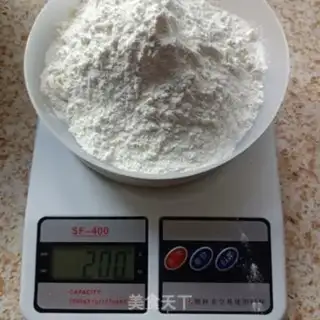 Make Noodles step 2