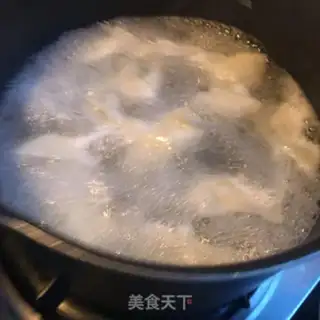 Make The veggie meat step 7