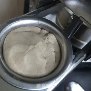 Make Egg skin tofu step 8
