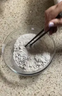 Make Fried casserole step 3