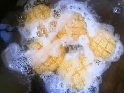Make Pineapple step 7