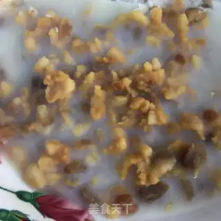 Make Scrambling step 1