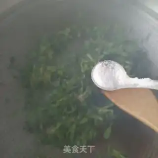 Make Chicken sausages, cucumbers step 9