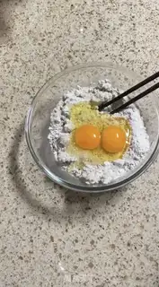 Make Fried casserole step 4
