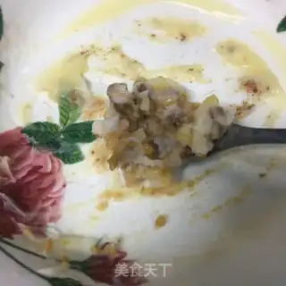 Make Scrambling step 2