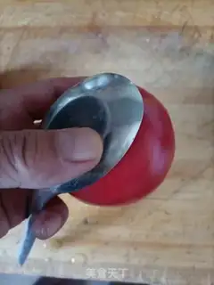Make Tomato meatball soup step 12