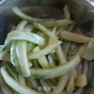 Make Tomato guacamole step 3