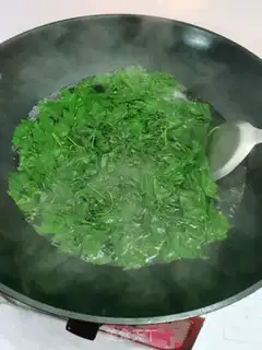 Make Pickle step 3