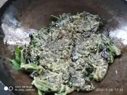 Make Snack step 9