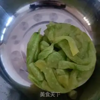 Make Tomato guacamole step 4