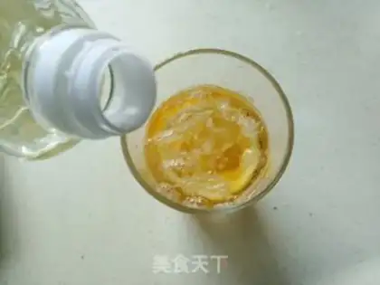 Make Big lemon step 5