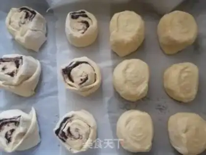 Make Bread step 7