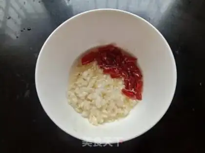 Make Creaming step 4