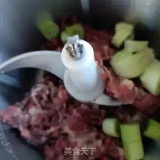 Make Tomato guacamole step 5