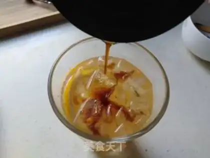Make Big lemon step 6
