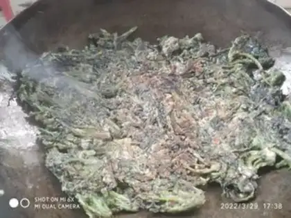 Make Snack step 11