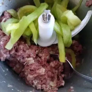 Make Tomato guacamole step 6