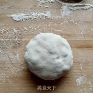 Make Red bean buns step 12