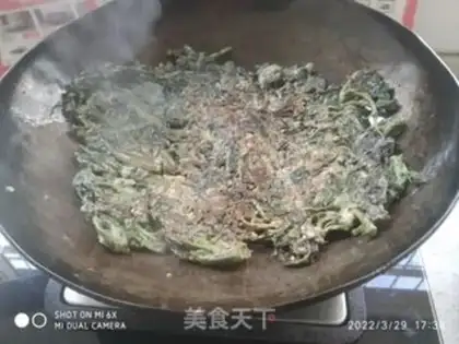 Make Snack step 12