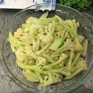 Make Scrambling step 7