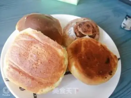 Make Bread step 10