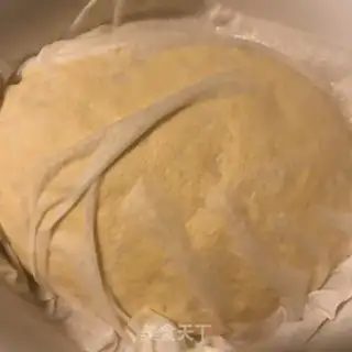 Make Pumpkin buns step 4