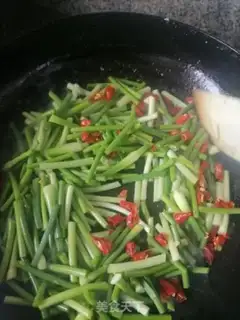 Make Garlic beef step 3