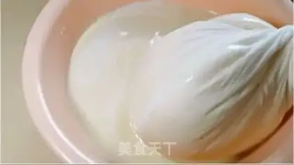 Make Beans step 2