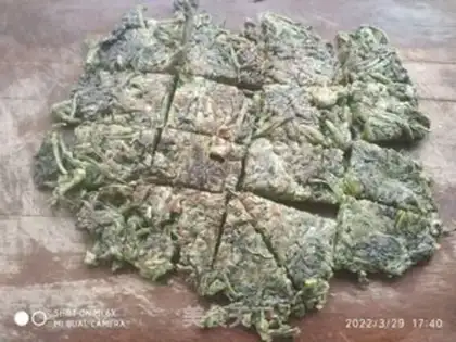 Make Snack step 14