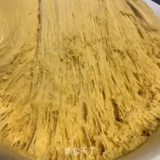 Make Pumpkin buns step 5