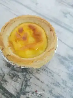 Make Eggstick step 1